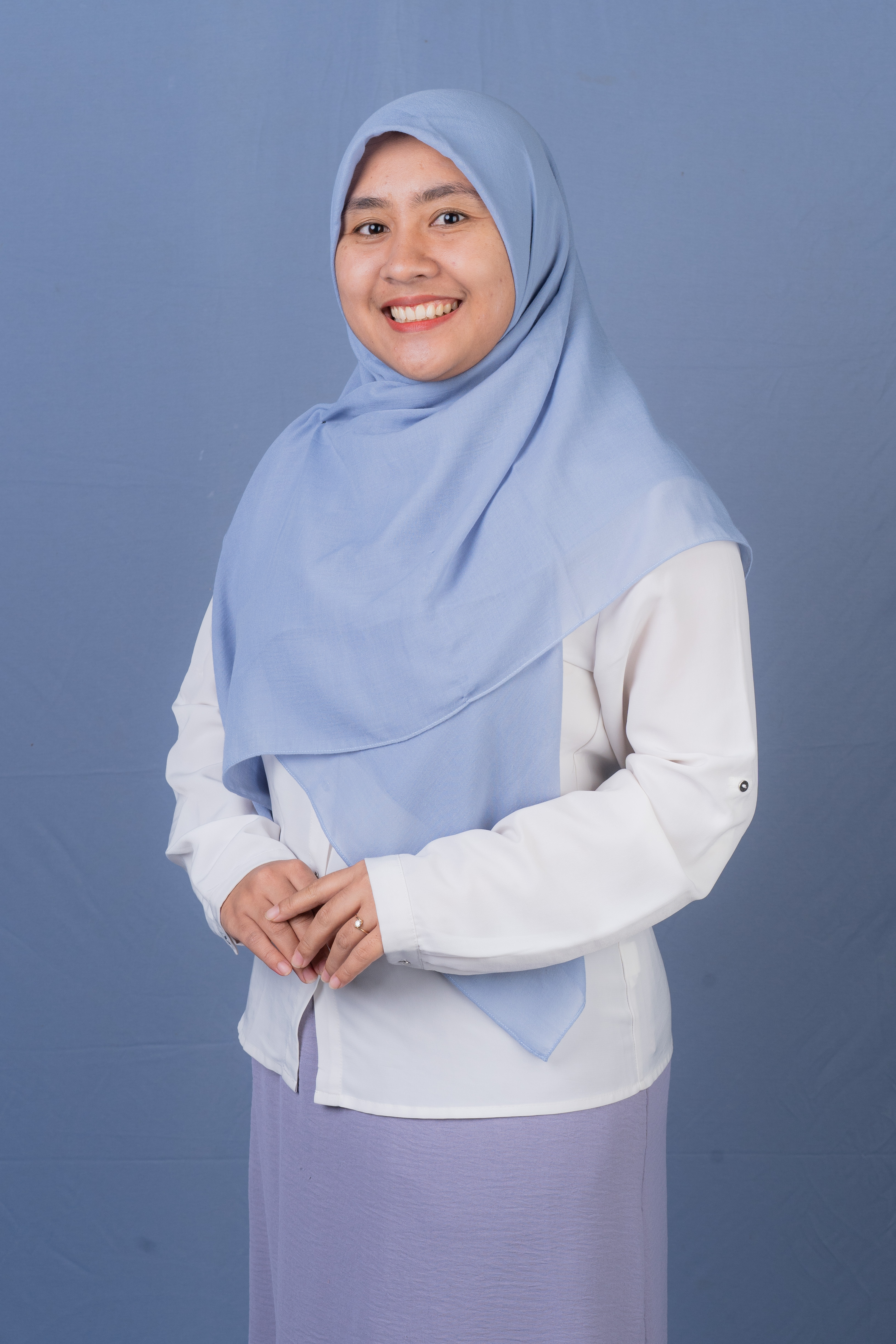 NAFILATUL FITRI, S.ST, M.KKK